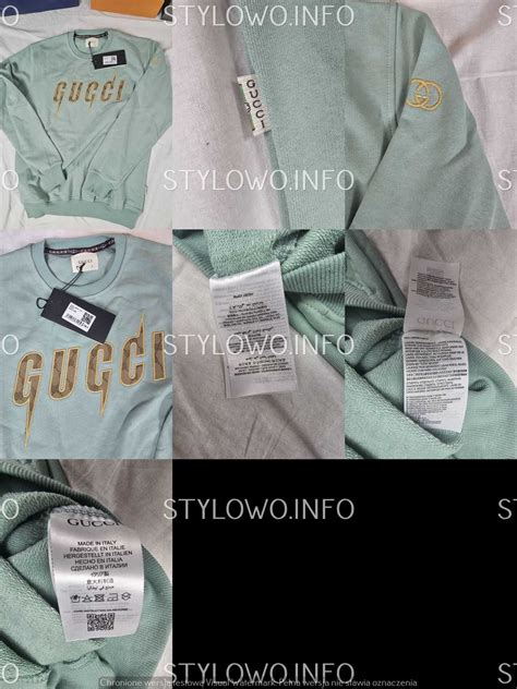 bluza męska gucci|Gucci﻿﻿﻿ Bluzy Męskie .